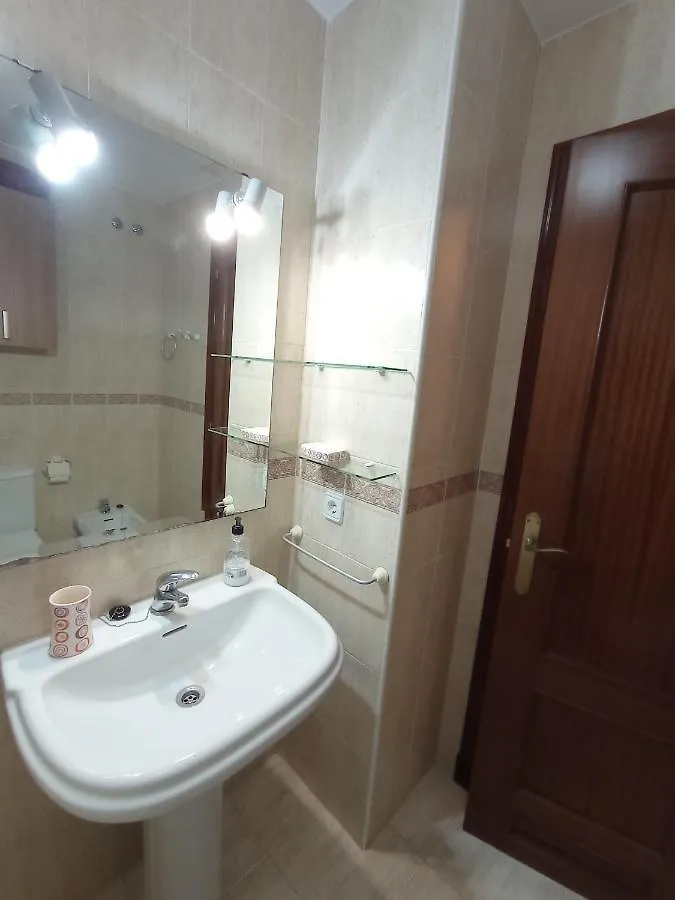 Apartamento Piso Isla Cristina