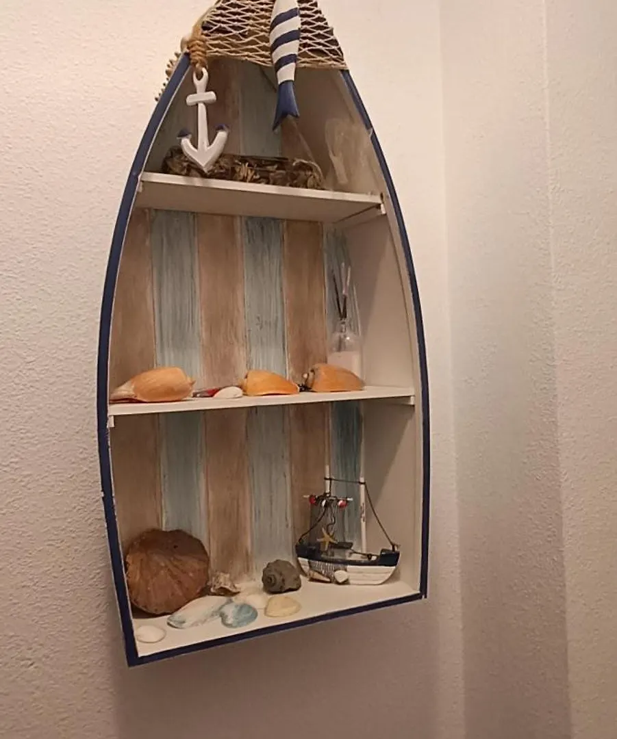 דירות Piso איסלה כריסטינה 0*,