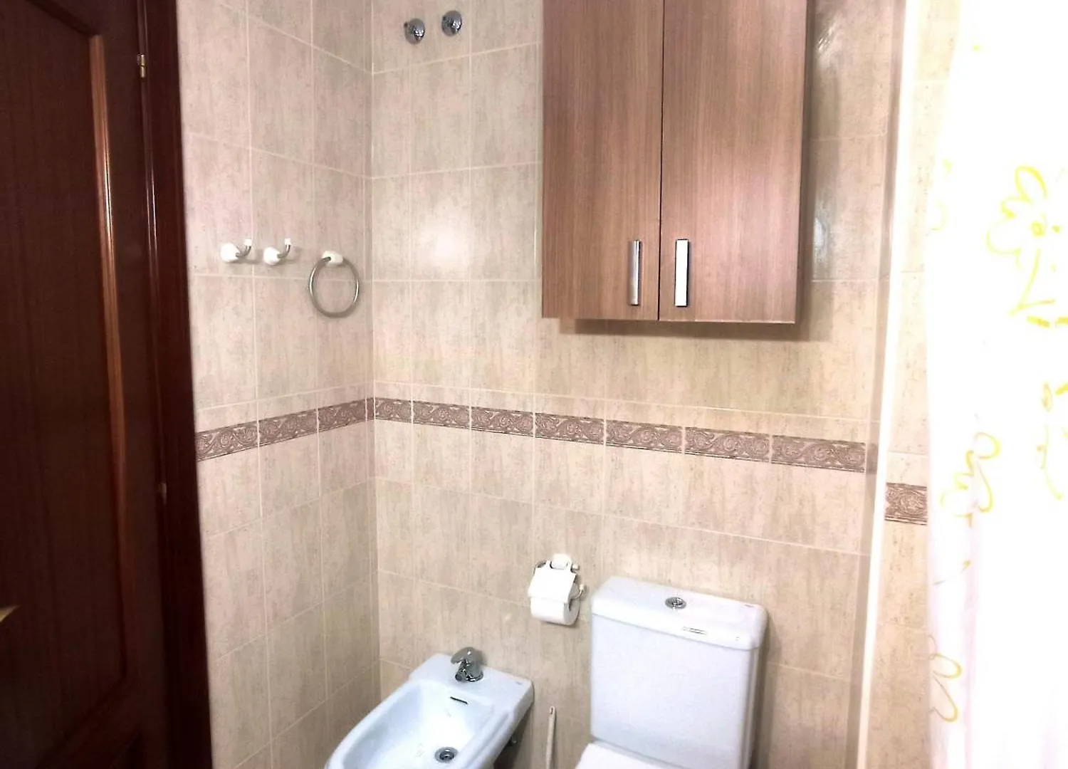 Apartamento Piso Isla Cristina