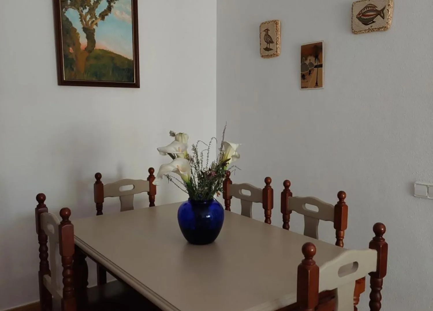 דירות Piso איסלה כריסטינה 0*,