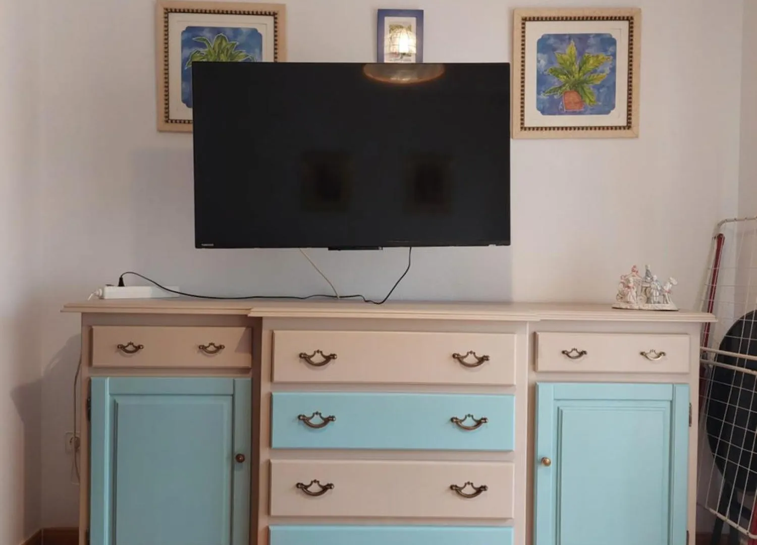 דירות Piso איסלה כריסטינה