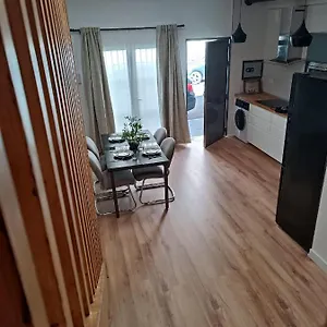  Apartamento Mcr