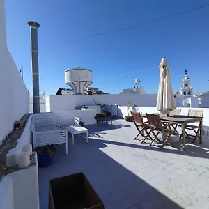 Apartamento Duplex El Bergantin