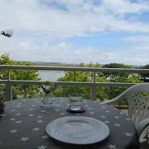  Apartamento La Figuereta,