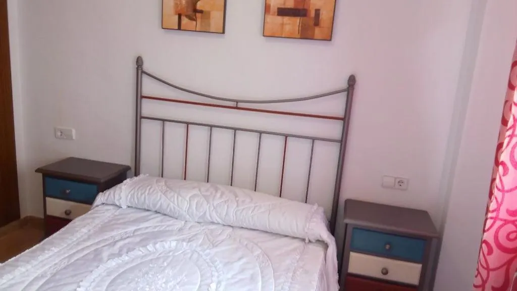 Piso Isla Cristina Apartment 0*,