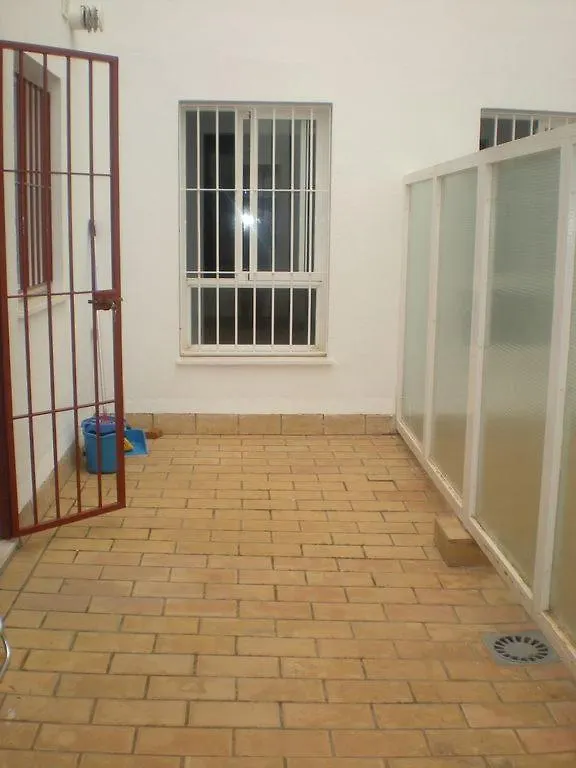 Piso Isla Cristina Daire