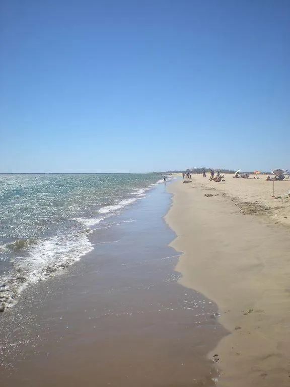 Piso Isla Cristina Daire
