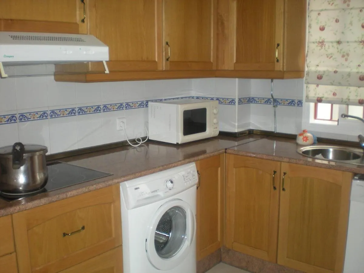 Piso Isla Cristina Daire 0*,  İspanya