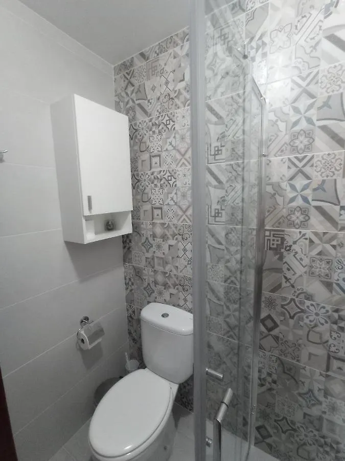Piso Isla Cristina Daire 0*,