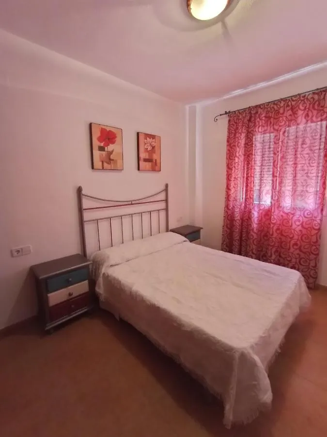 Piso Isla Cristina Daire