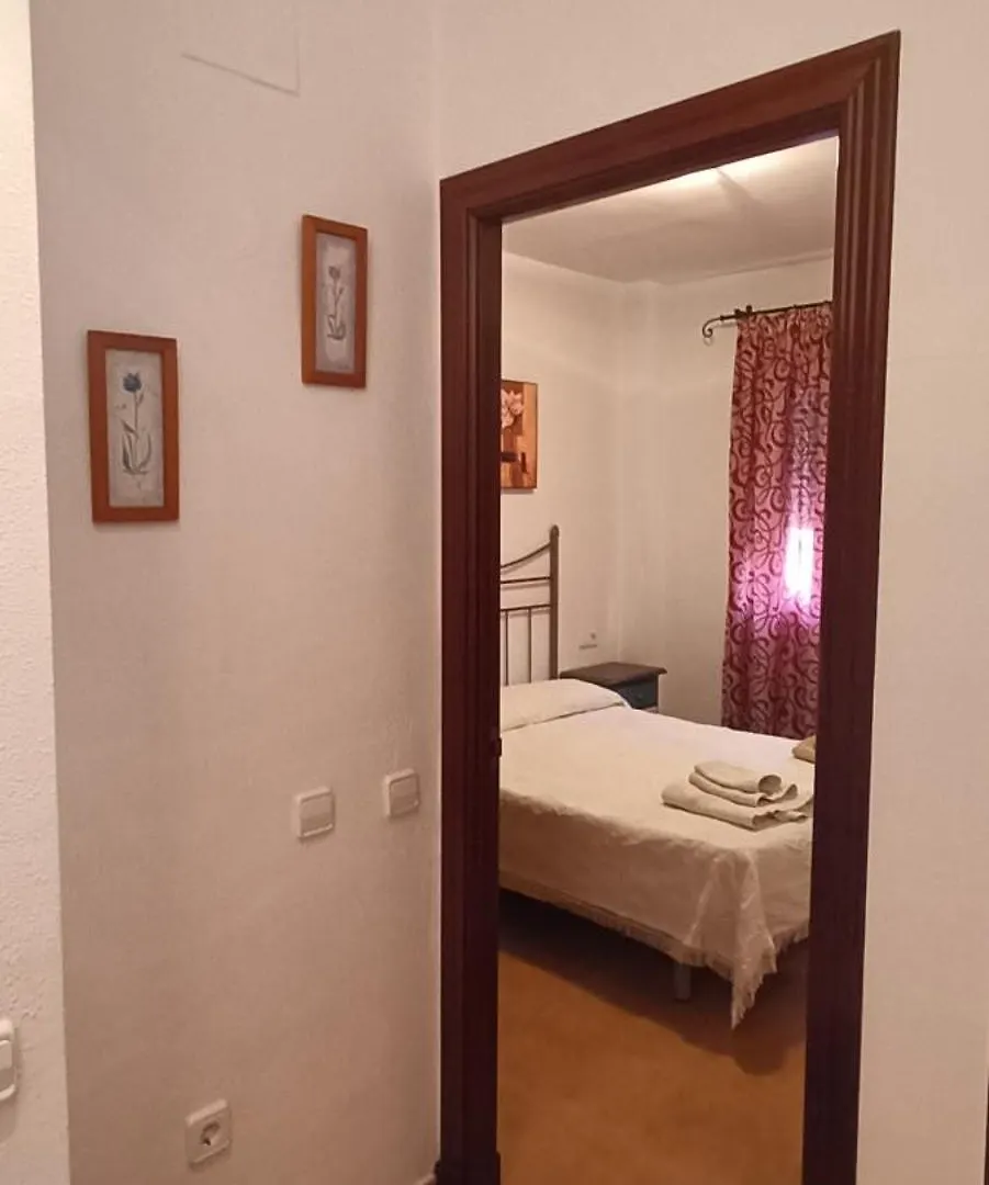 Piso Isla Cristina Daire İspanya