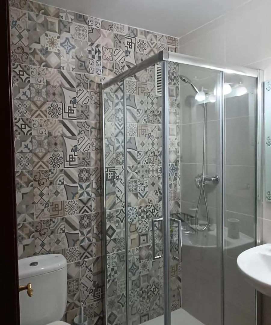 Piso Isla Cristina Daire 0*,  İspanya