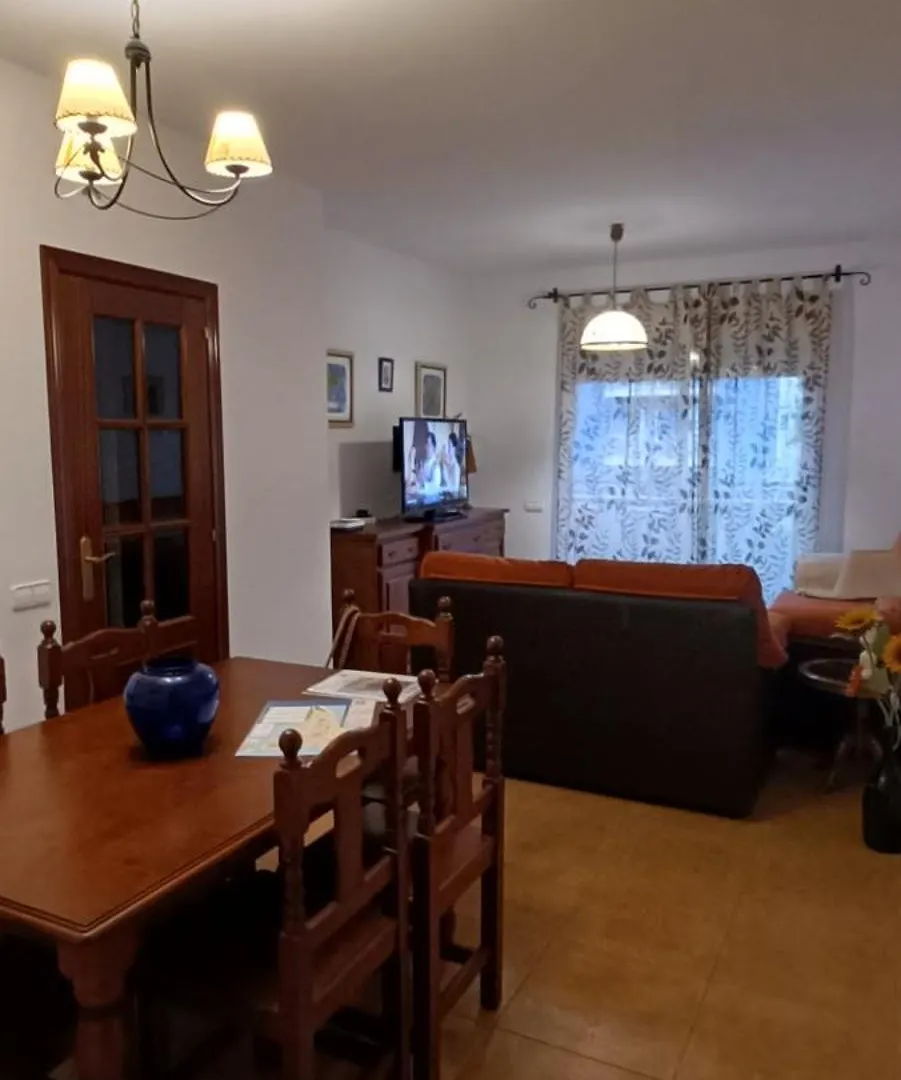 Piso Isla Cristina Daire İspanya