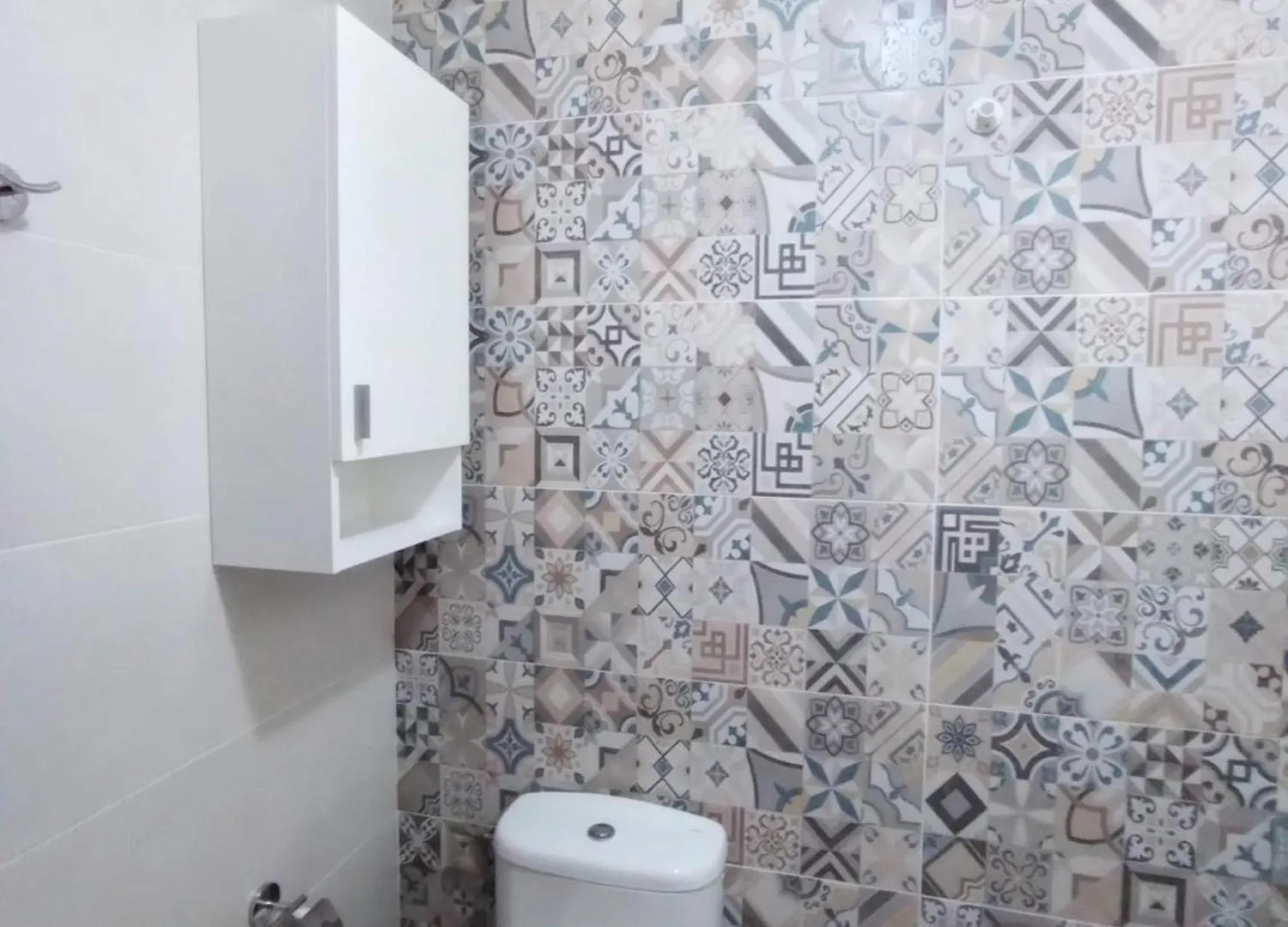 Piso Isla Cristina Daire İspanya