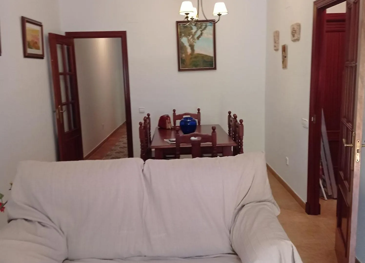 Piso Isla Cristina Daire