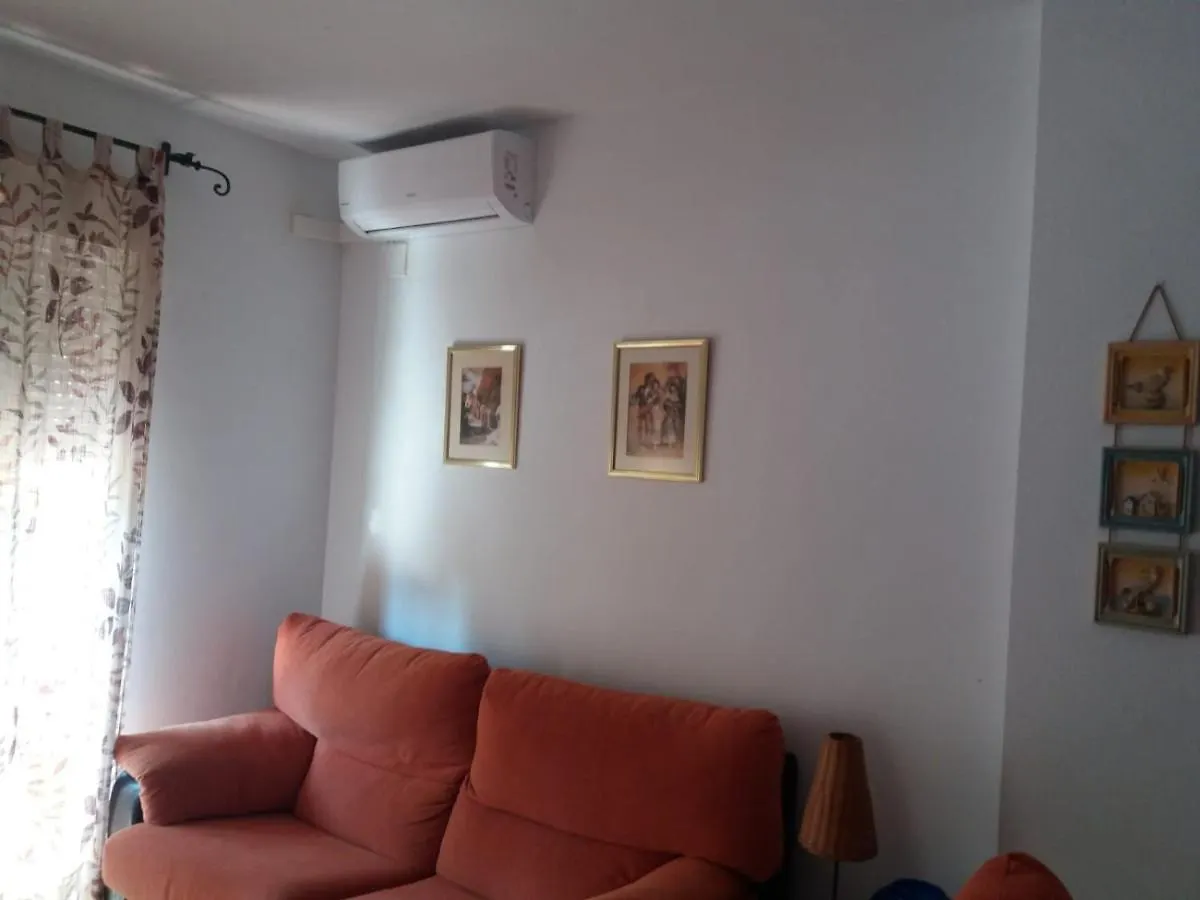 Piso Isla Cristina Apartment