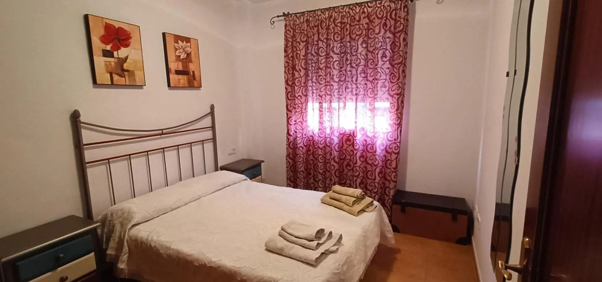 Piso Isla Cristina Apartment 0*,  Spain