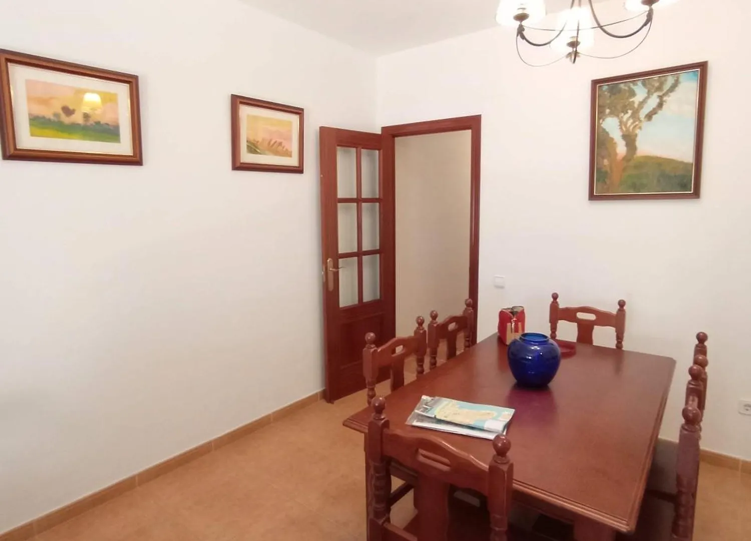 Piso Isla Cristina Apartment Spain